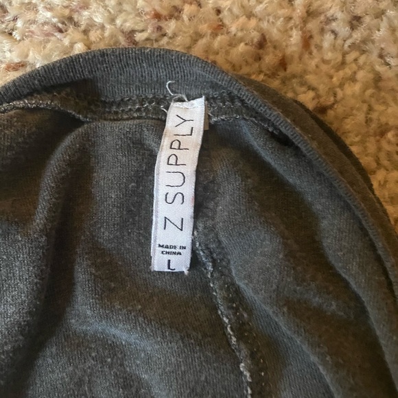 Tank top - Picture 3 of 3